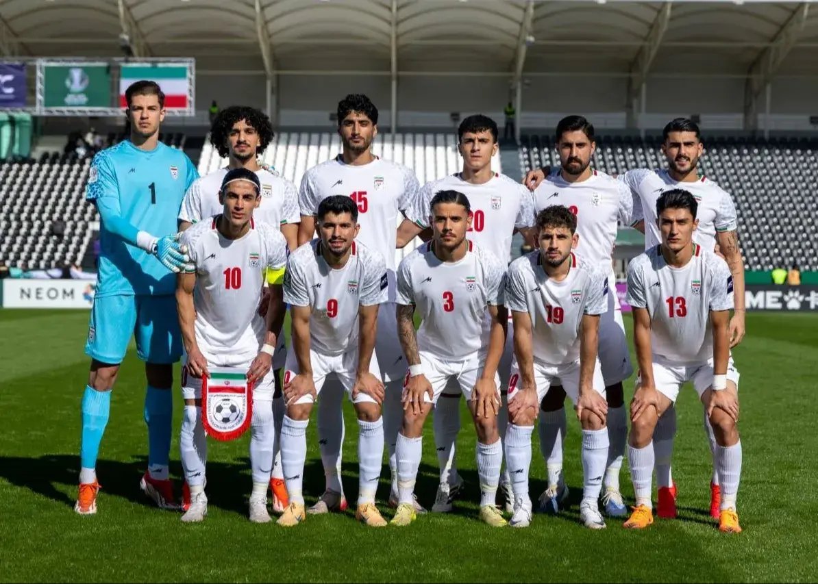 عبدی دو جین بازیکن سرحال دارد؛/ ستاره‌های آینده دراختیار تیم المپیک ایران