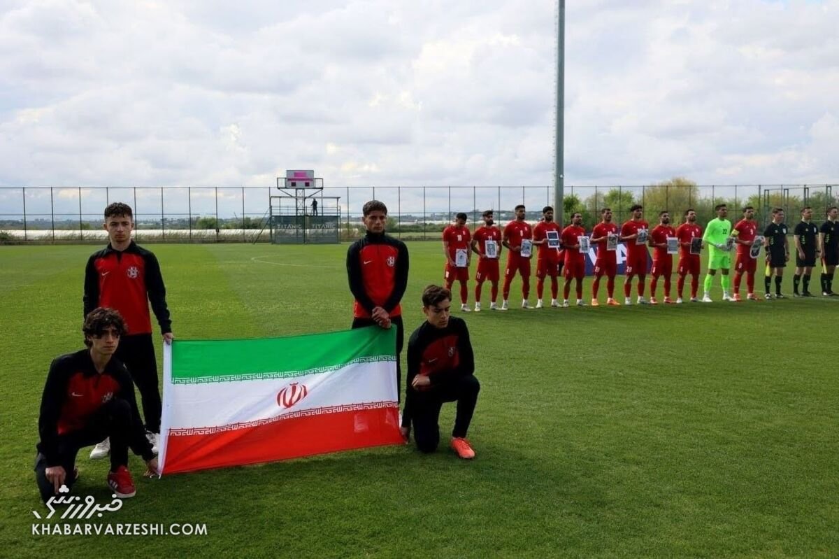 نماینده کنگره آمریکا؛ ایران هم مثل بقیه تیم‌ها حق حضور در جام جهانی را دارد