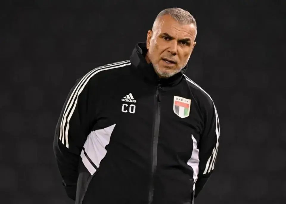 ۹ سال، ۹ سرمربی در الابیض؛