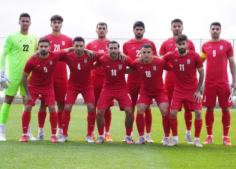 جدیدترین حریف تدارکاتی تیم ملی مشخص شد
