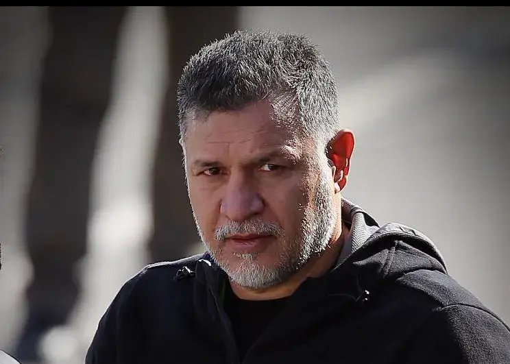 برگی از تاریخ/ عذرخواهی ستاره معروف فوتبال آلمان از علی دایی