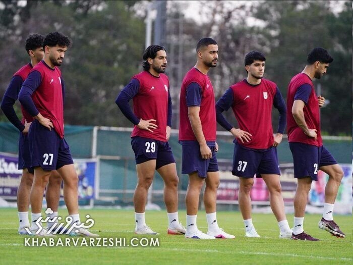 دلیل تاکید ویژه قلعه نویی روی یک ماجرای خاص؛ اوضاع خیلی خراب بود!