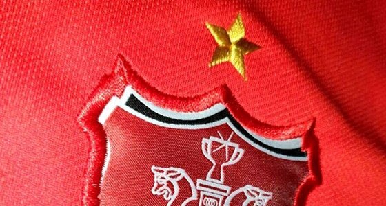 عکس | بدهی باشگاه پرسپولیس نصف شد