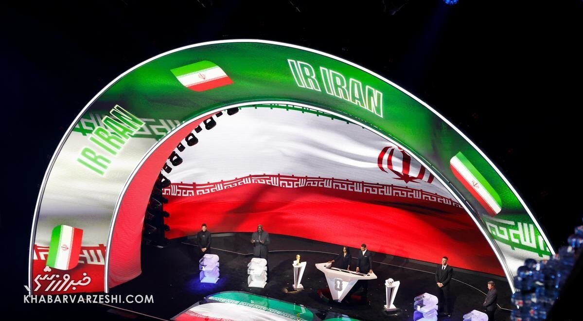 تشریح شروط ایران برای جام‌جهانی در سایت مارکا؛ تنش در اردوی یوزها/ درخواست‌های عجیب ایرانی‌ها قبل از سفر به آمریکا