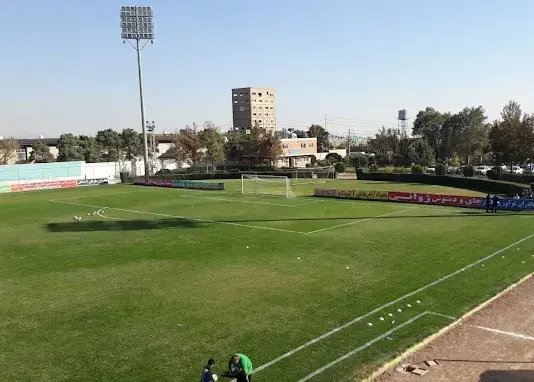 دربی لیگ یک در کارگران/ بازگشت ورزشگاه قدیمی تهران به چرخه مسابقات