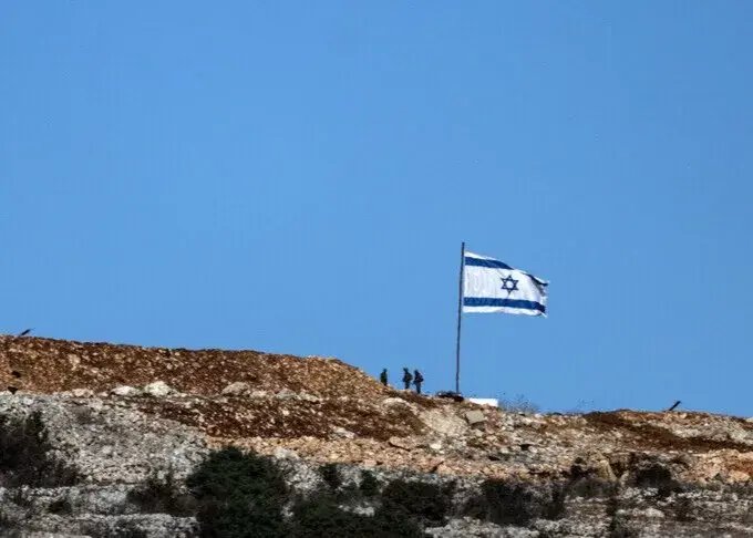 وزیر دفاع فرانسه: اسرائیل باید از لبنان خارج شود