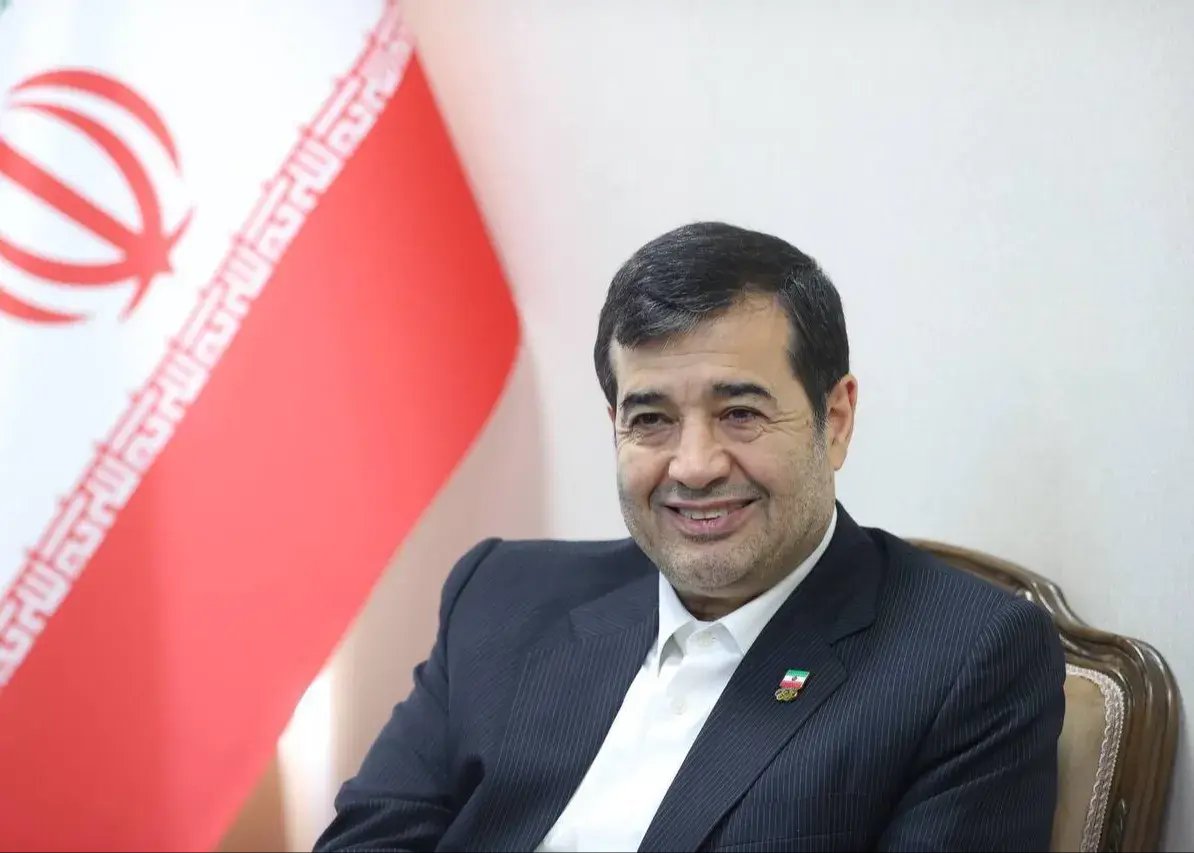 آنها  سرود ملی را فریاد خواهند زد / وزیر ورزش: تیم ملی دست پر از آمریکا برمی‌گردد
