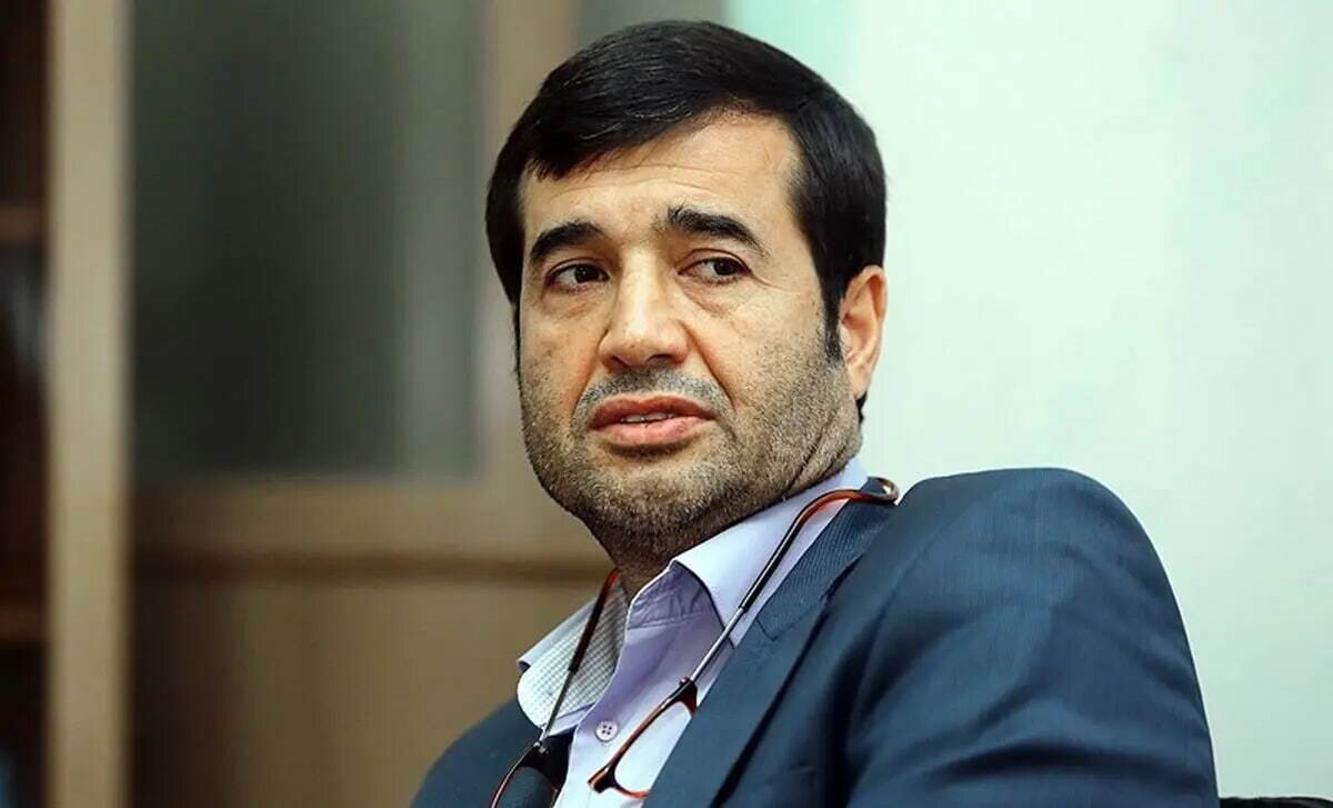 مگر می‌توانیم بی غیرت باشیم و به جام‌جهانی برویم؟