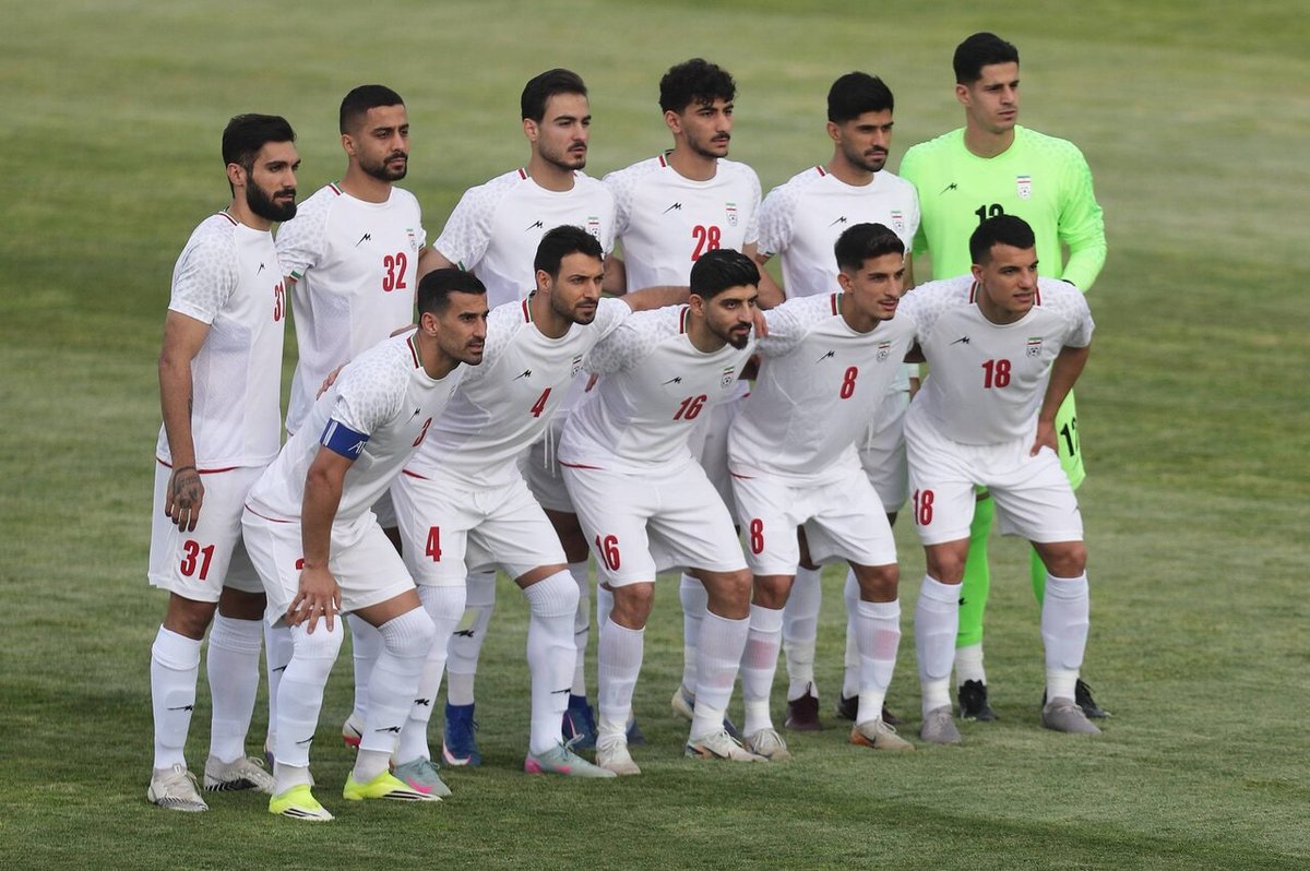 دو بازی دوستانه تیم ملی قطعی شد