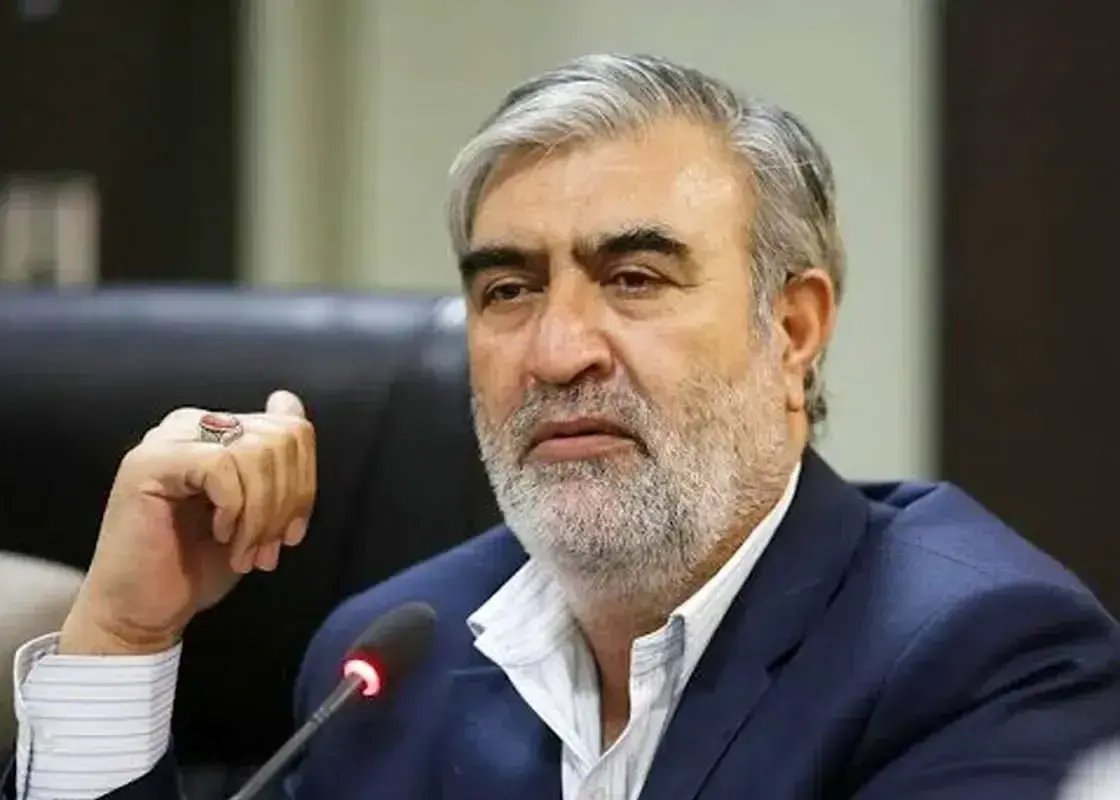 اولین واکنش ایران به عملیات جدید آمریکا در تنگه هرمز