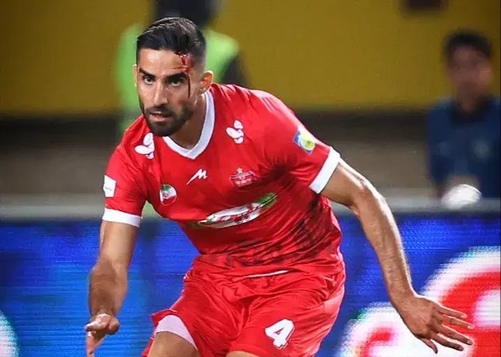 میلاد دیگر به این جمع تعلق ندارد/ جدایی دومین ستاره از پرسپولیس قطعی شد! 