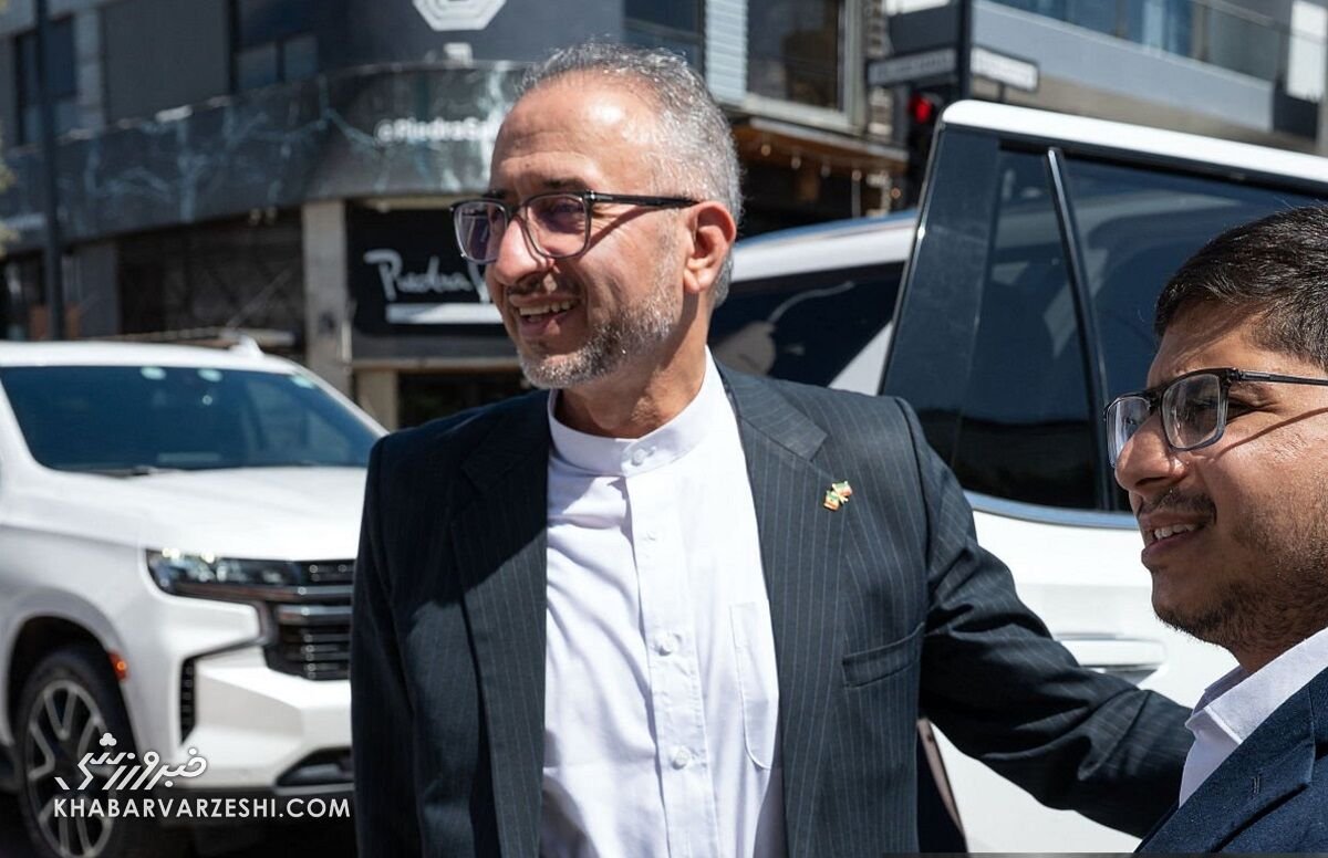 ادعای سفیر ایران در مکزیک: تیخوانا بهتر از آمریکاست!