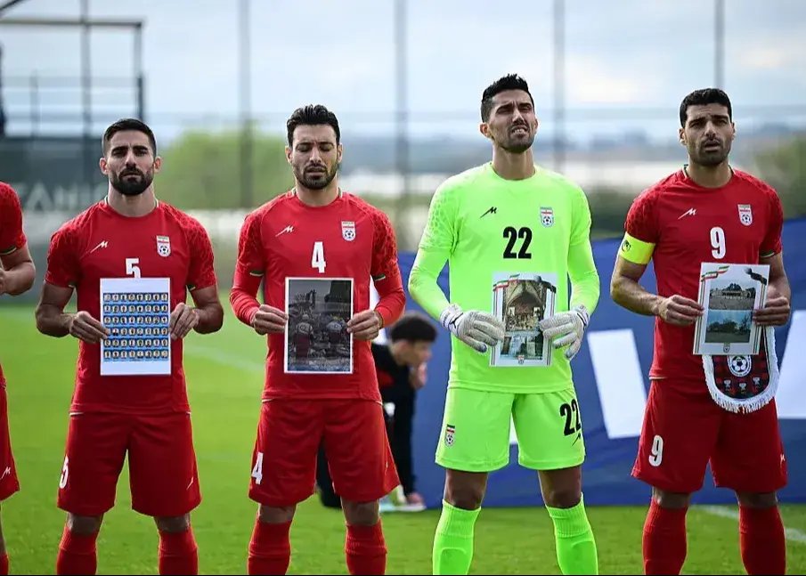 ضربه جدید به ایران در آستانه جام جهانی/ گزارش فور فور تو از لغو بازی‌های تدارکاتی تیم ملی