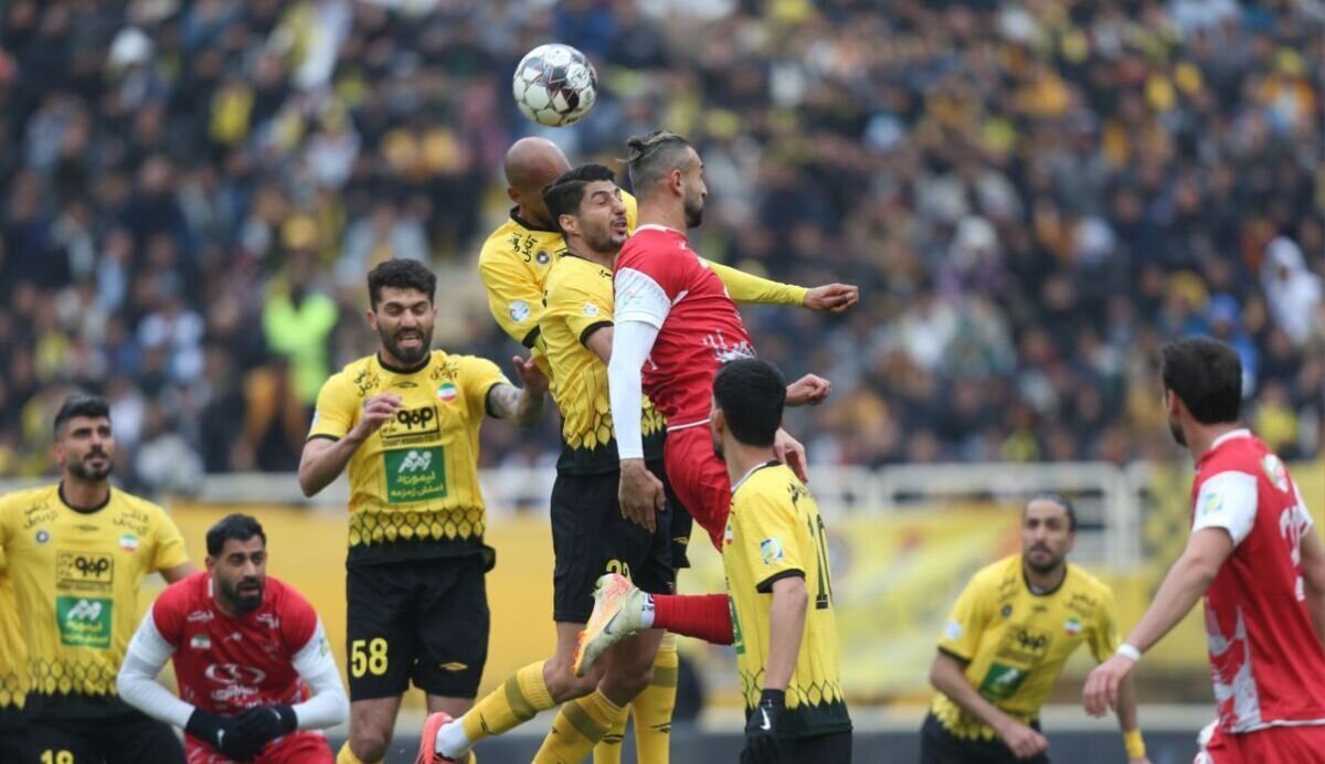 پاتک پرسپولیس به رقیب با ۳خرید بزرگ | اوسمار درخواست داد و سرخ ها به دنبال انتقال
