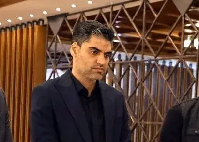 هم‌نشینی جالب نظری و حدادی در دستگردی/ مدیران سرخابی گل گفتند و شنیدند(عکس)
