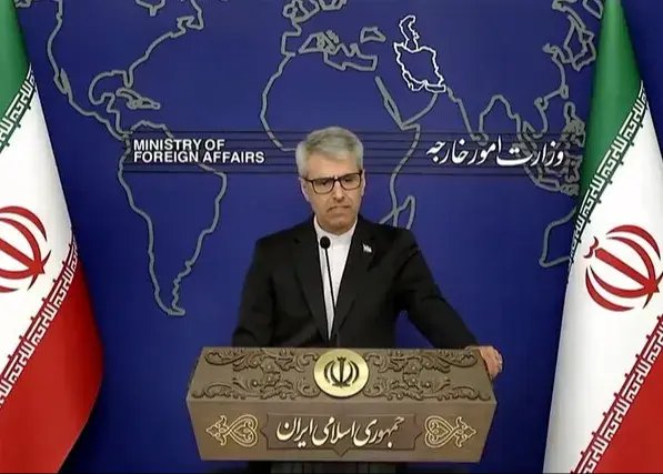 بقایی خبر داد:/ آمریکایی‌ها پاسخ طرح ایران را به طرف پاکستانی دادند