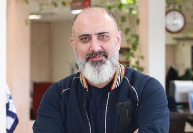 دورهمی پیرمردها در لس آنجلس!