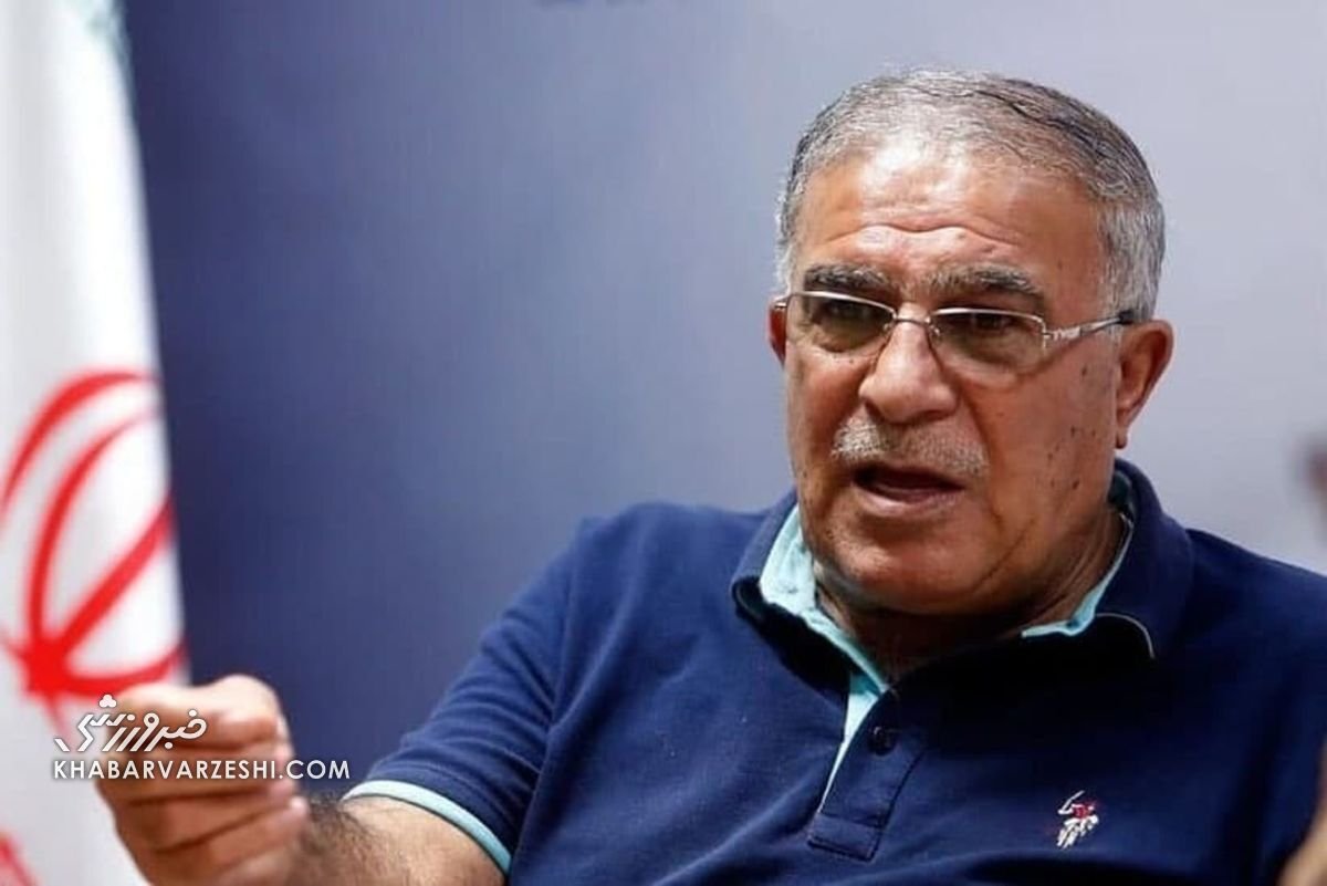 مدیرعامل استقلال به توصیه مهم من گوش نداد/ بعضی کارها در فوتبال دلالی نیست کثافت‌کاری است/ سر راه تیم ملی به آمریکا سنگ نگذارید