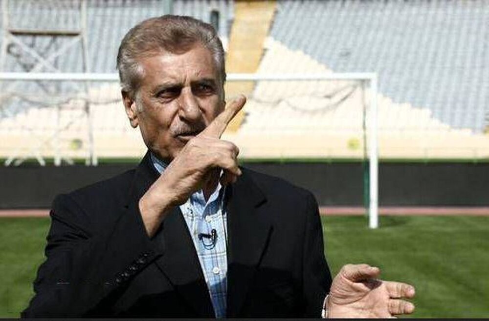 لجبازی کردم و به جام جهانی نرفتم؛ این بزرگ‌ترین حسرت فوتبالی من است!