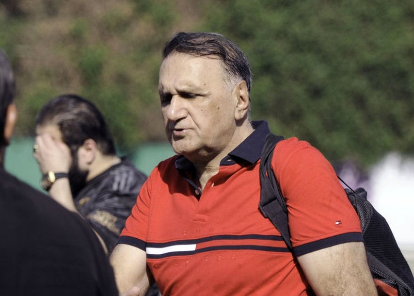 فوتبال دیگر متعلق به پولدارهاست؛/ سلطانی: هم ما دعا می‌کنیم، هم مصر!