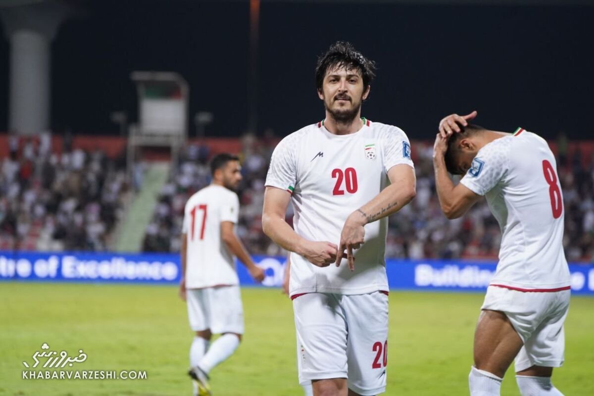 شمارش معکوس برای بازگشت سردار آزمون؛ اظهار نظر مبهم تاج همه را غافلگیر کرد!