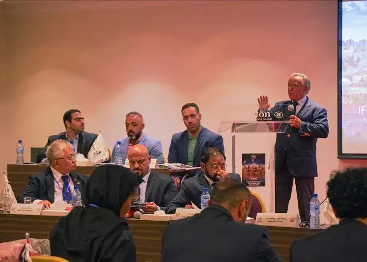کرسی های جهانی بدنسازی کارساز شد؛/ رایزنی ها جواب داد: آسیایی بعد از جهانی!