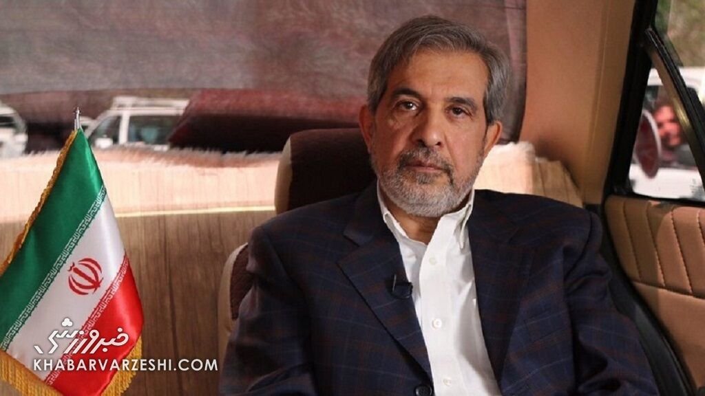 آصفی: پس از ورود به آمریکا جنگ روانی علیه تیم ملی شروع می‌شود/ نصب پرچم ایتالیا بی‌توجهی به مقررات است