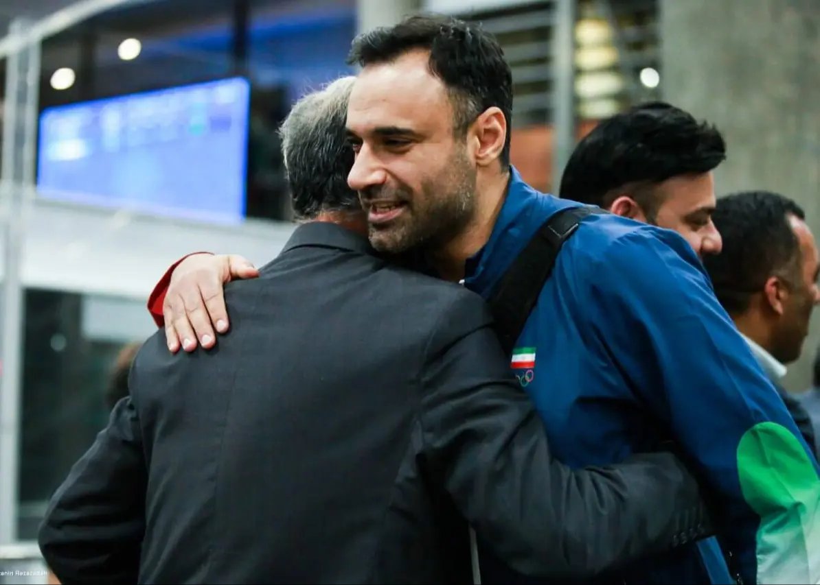 عادل و لیگ ملت‌ها: خیلی دور، خیلی نزدیک