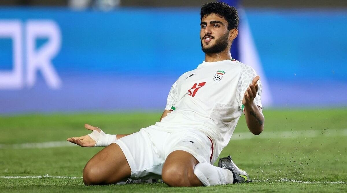 مهاجم تیم‌ملی با عذرخواهی برگشت