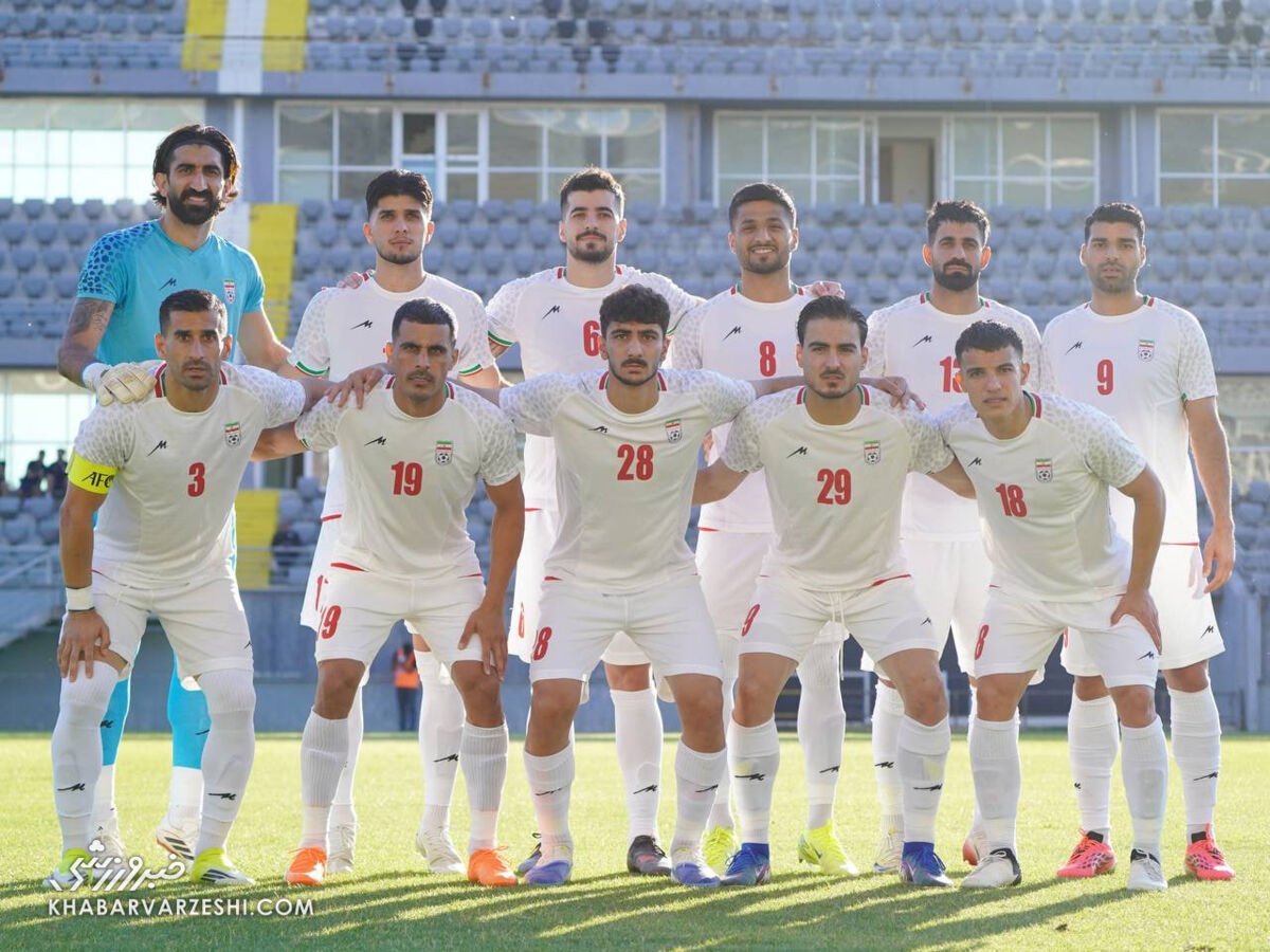 فاجعه پنهان تیم ملی؛ چرا مقابل گامبیا هم استرس داریم؟/ برای شناخت این تیم باید ۲ واحد جغرافیا پاس کنیم!