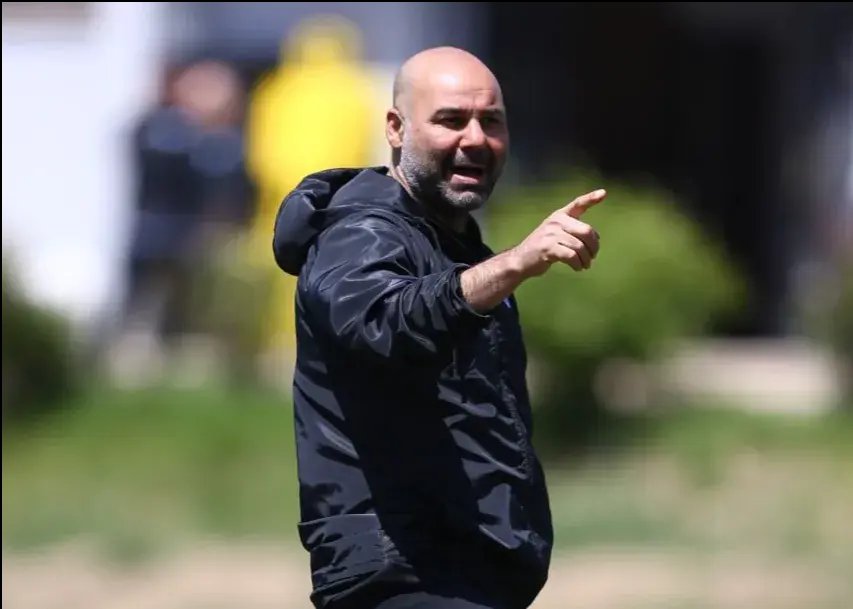 سهراب: در لحظه لازم حتما فساد می‌کنند/ تندترین اظهارنظر ممکن علیه پرسپولیس