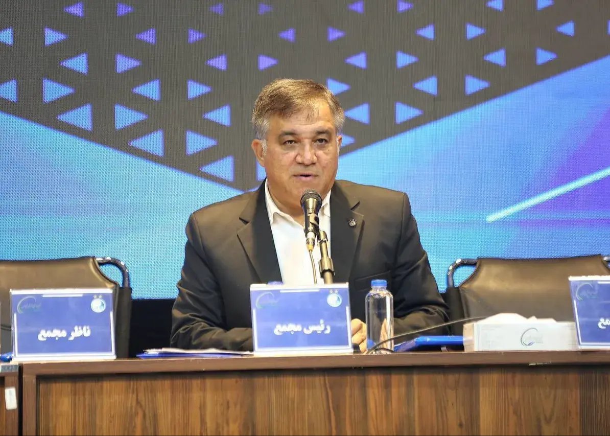 تاجرنیا: اگر لیگ تمام نشود، انتظار قهرمانی ما بی‌جا نیست/ تاج مانع شکایت استقلال از پرسپولیس شد