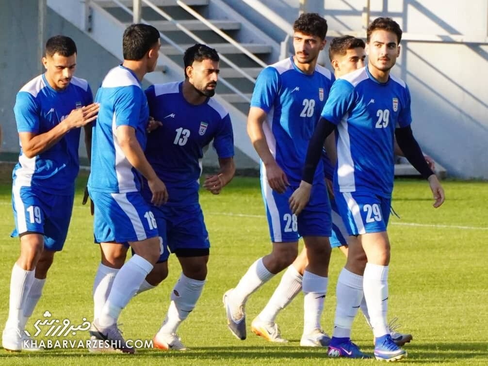 تکلیف جانشین سردار آزمون فردا روشن می‌شود
