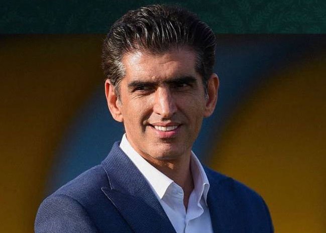 پشت پرده یک نامه برای لغو لیگ دو!