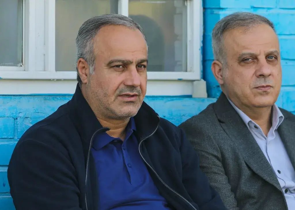 خبیری توضیح داد:/ پرونده جدید فوتبال ایران در CAS