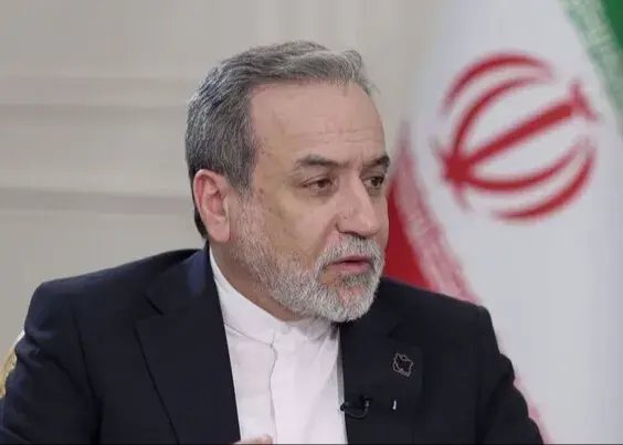 عراقچی در توییتر نوشت / بازگشت به میدان جنگ با شگفتی‌های بسیار بیشتر