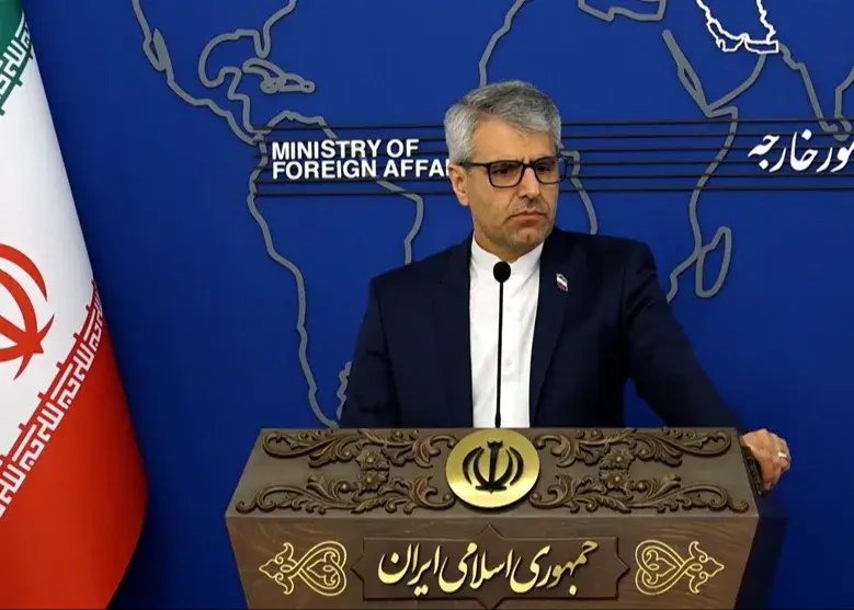 بقائی به اعتراف آمریکا واکنش نشان داد