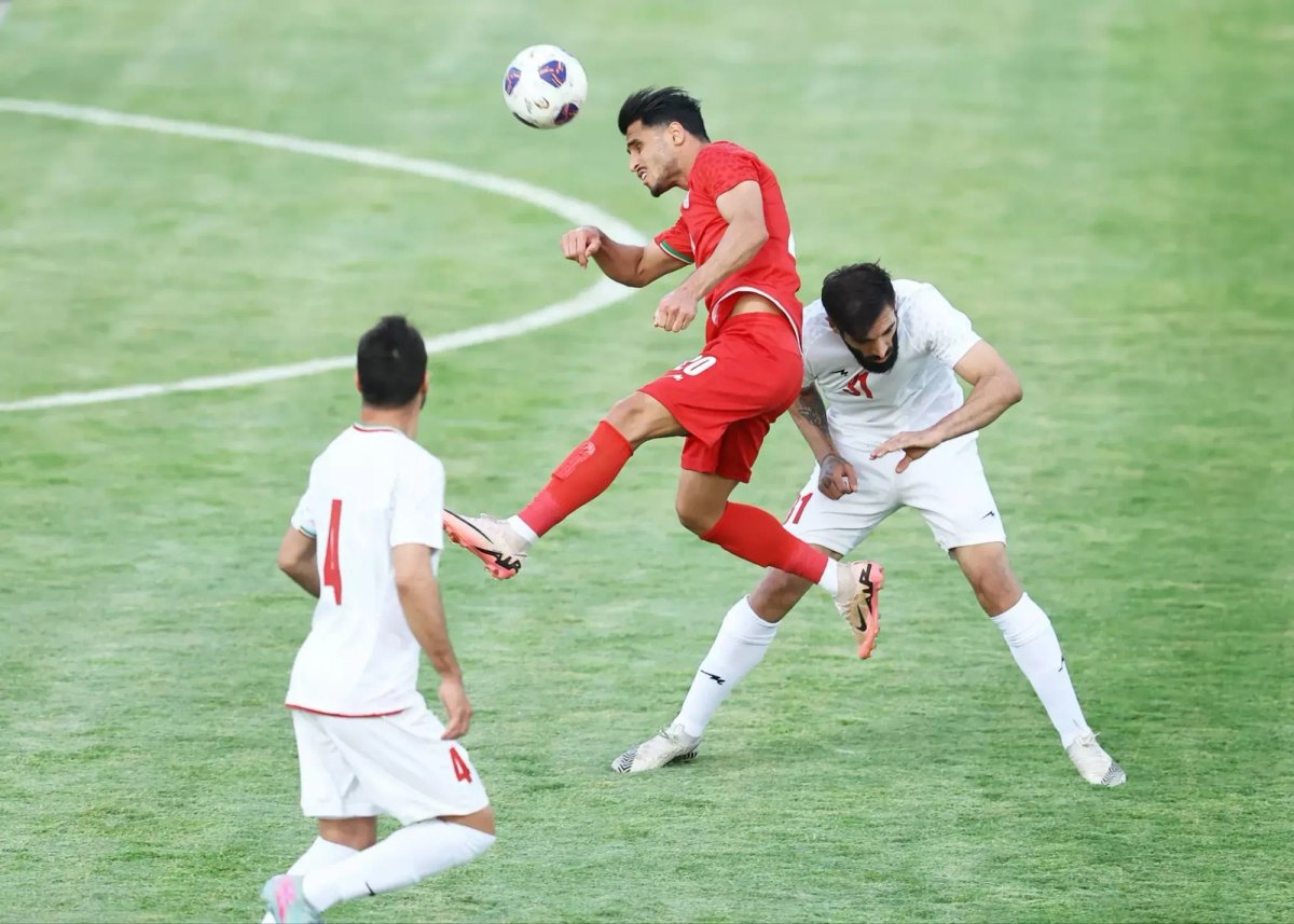 طلسم گلزنی علیپور اینبار با تیرک نیازمند