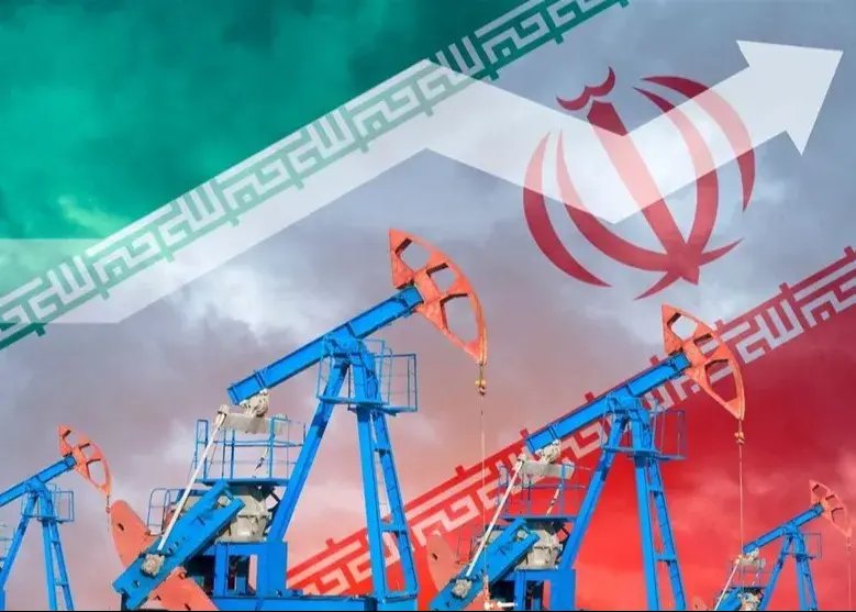 نفت ایران 110 دلاری شد