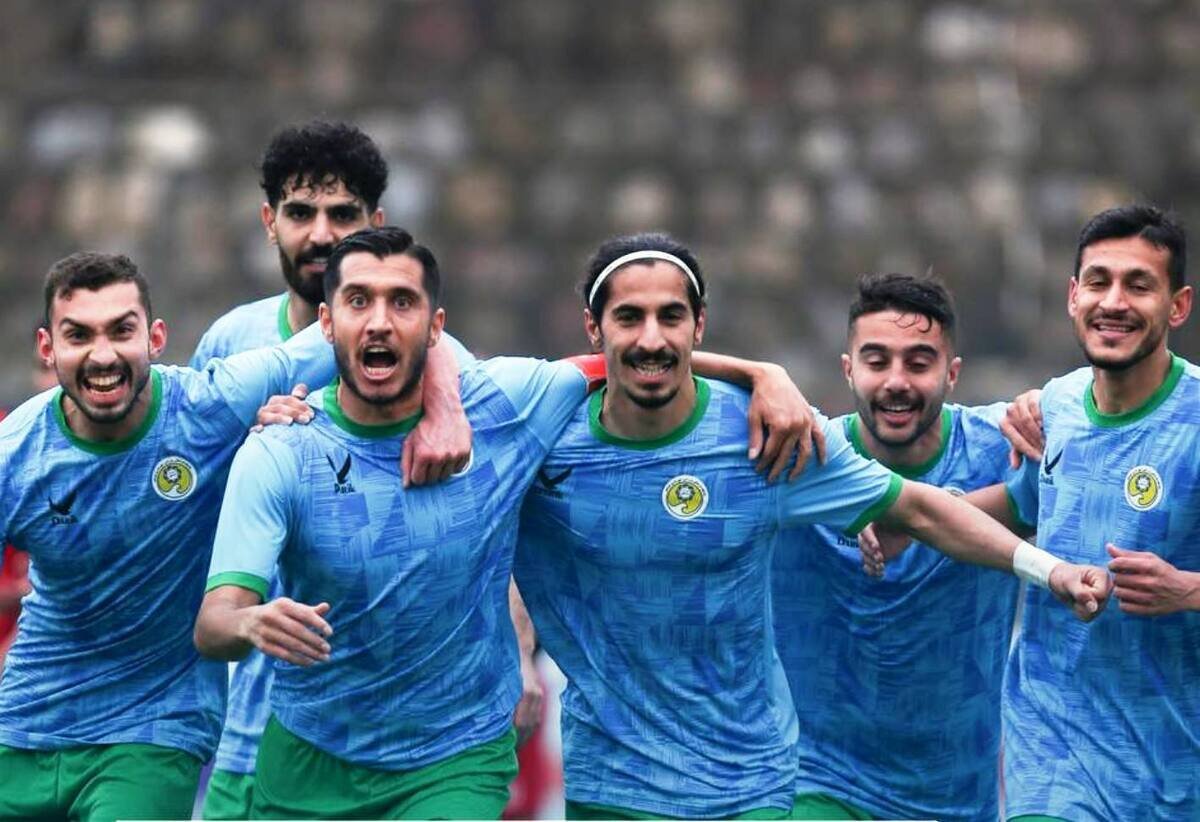 جدیدترین نام فوتبال ایران مشخص شد