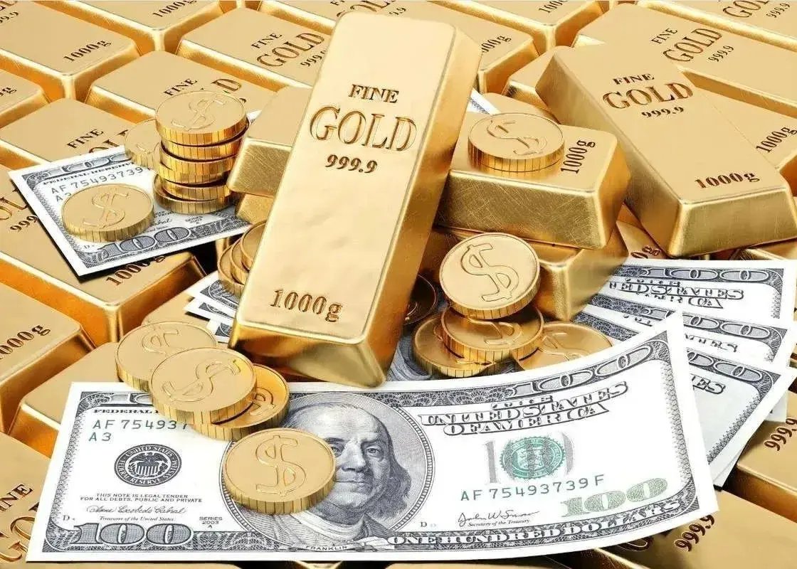 قیمت دلار، طلا و یورو امروز ۸ اردیبهشت
