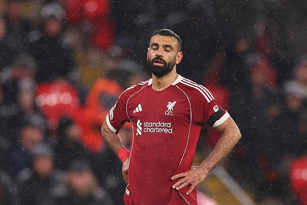 تصمیم نهایی محمد صلاح در مورد آینده‌