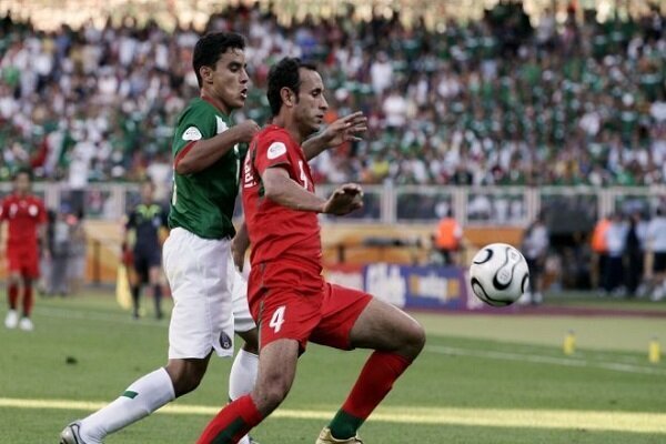 اولین گل رونالدو به ایران | AFC از پایان یک نسل در فوتبال ایران نوشت