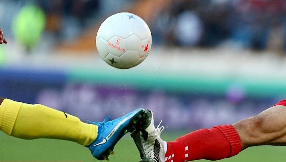اولین ۳-۰ انضباطی فوتبال ایران پس از جنگ!