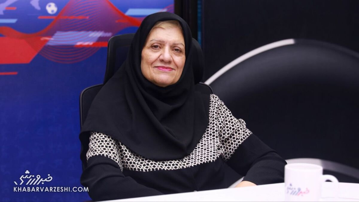 دلیل عجیب برای اعزام شدن تیم فوتبال زنان؛ مدال نمی‌گرفتیم!
