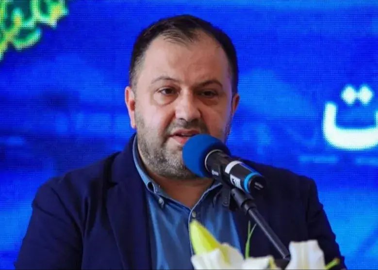 شاید بالای جدولی‌ها پذیرفته نشوند!/ دلایل مدیرعامل چادرملو برای حضور در لیگ نخبگان