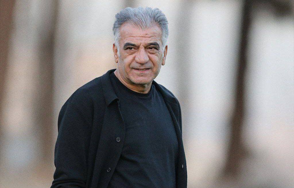 زمان آغاز تمرینات استقلال و بازگشت بازیکنان خارجی