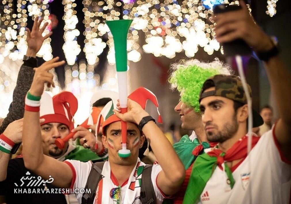 مهمانان ویژه در مراسم رونمایی از پیراهن تیم ملی/ آخرین حرف‌های ملی‌پوشان پیش از بدرقه نهایی 