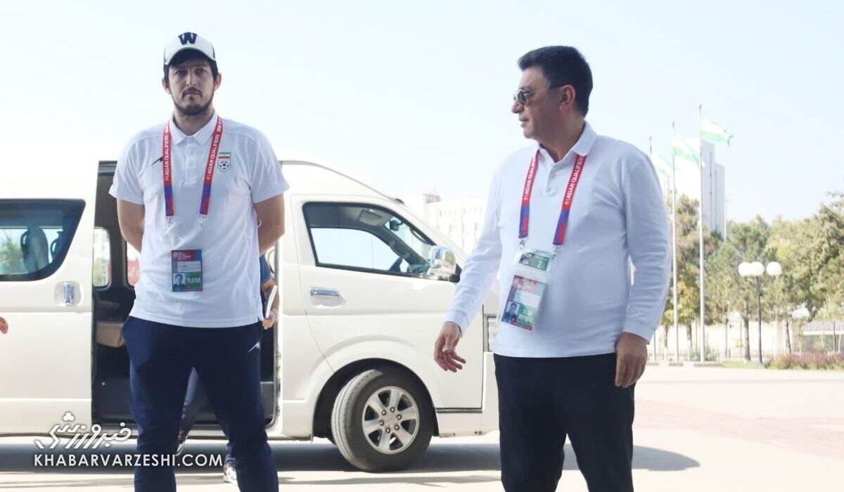 واکنش تلخ سردار آزمون به یک جدایی غیرمنتظره؛ تغییرات در پروفایل اینستاگرام، حذف لباس تیم ملی و ۲ آنفالوی مشکوک!