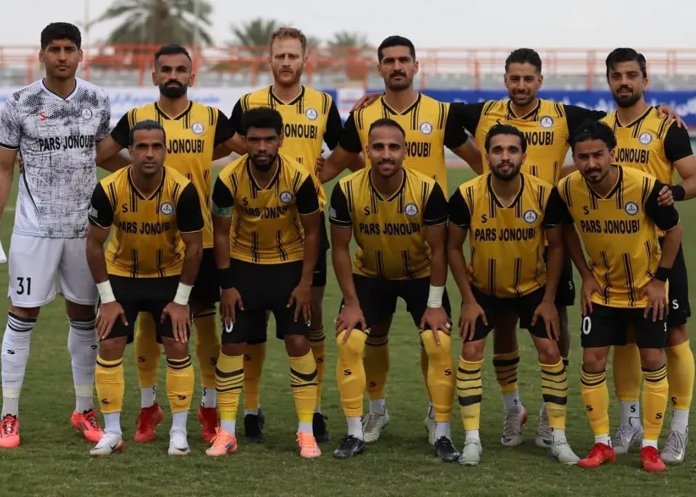 جمی‌ها آماده جهش سه امتیازی در کورس صعود